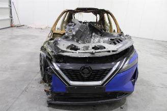 Nissan Qashqai  picture 6