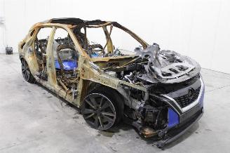 Nissan Qashqai  picture 3