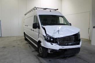 Volkswagen Crafter  picture 2