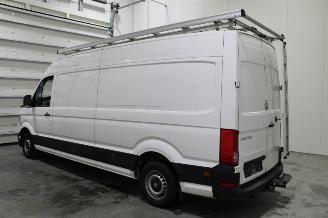 Volkswagen Crafter  picture 4
