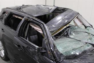 Land Rover Range Rover  picture 9