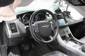 Land Rover Range Rover  picture 10