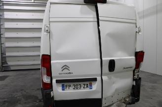 Citroën Jumper  picture 7