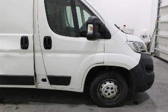 Citroën Jumper  picture 5