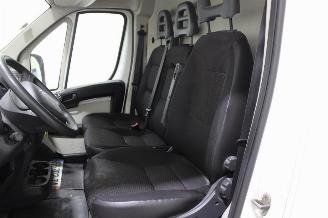 Citroën Jumper  picture 11