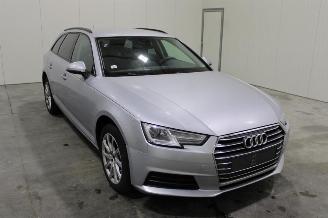 Audi A4  picture 3