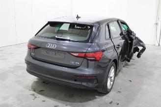 Audi A3  picture 3