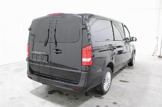Mercedes Vito  picture 4