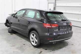 Audi A3  picture 5