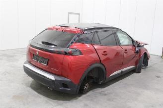 Peugeot 2008  picture 4
