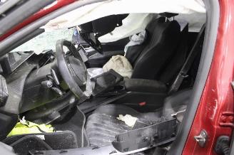 Peugeot 2008  picture 12