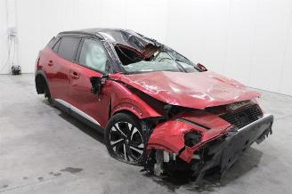 Peugeot 2008  picture 3