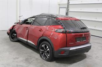 Peugeot 2008  picture 5