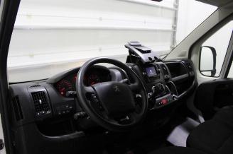 Peugeot Boxer  picture 22