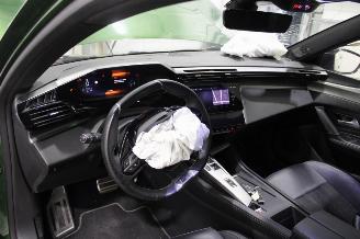 Peugeot 308  picture 10