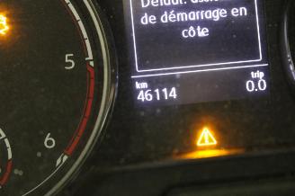 Volkswagen Transporter T6 picture 11