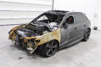 Autoverwertung Audi Rs3  2019/7