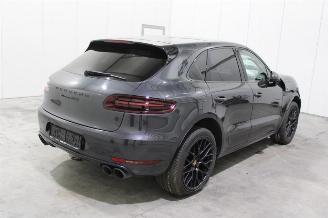 Porsche Macan  picture 3