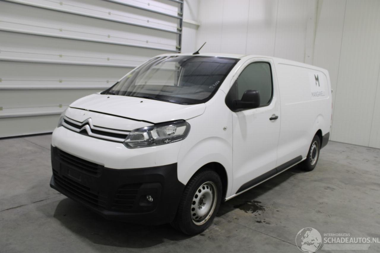 Citroën Jumpy 