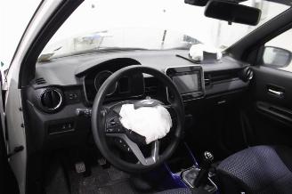 Suzuki Ignis  picture 9