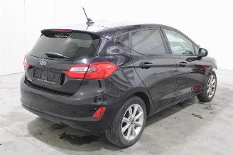 Ford Fiesta  picture 3
