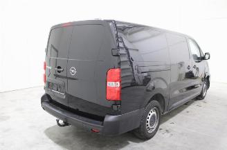 Opel Vivaro  picture 3