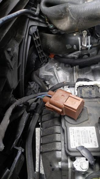 Opel Vivaro  picture 24