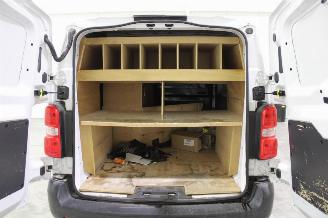 Peugeot Expert  picture 22