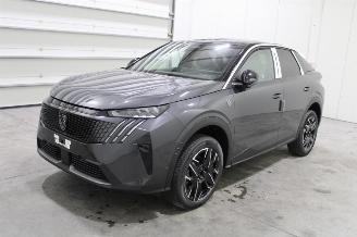 demontáž osobní automobily Peugeot 3008  2025/1