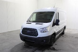 demontáž osobní automobily Ford Transit  