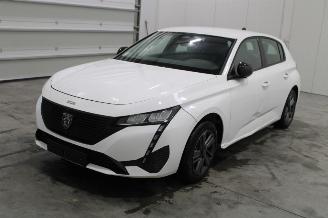 demontáž osobní automobily Peugeot 308  2023/1