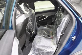 Peugeot 3008  picture 11
