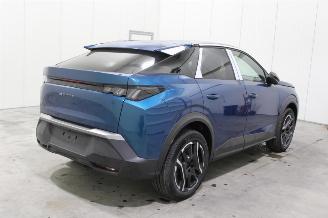 Peugeot 3008  picture 3