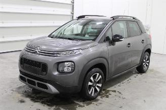 krockskadad bil auto Citroën C3 Aircross  2021/4