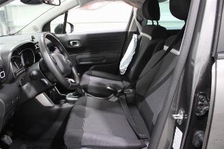 Citroën C3 Aircross  picture 9