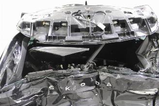 Skoda Octavia  picture 19