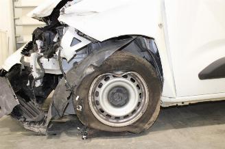 Citroën Berlingo  picture 5