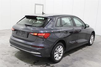 Audi A3  picture 3