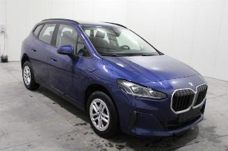 BMW 2-serie 216 picture 2