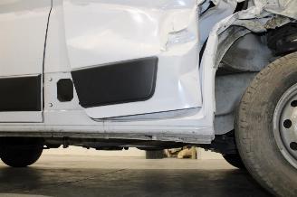 Citroën Jumper  picture 22