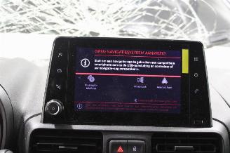 Citroën Berlingo  picture 12