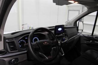 Ford Transit Custom  picture 10