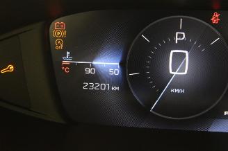 Peugeot 308  picture 12