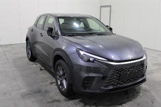 Lexus LBX  picture 2