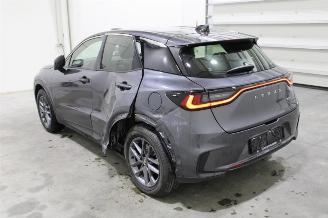 Lexus LBX  picture 4