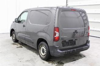 Citroën Berlingo  picture 4