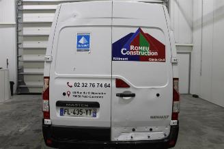 Renault Master  picture 9