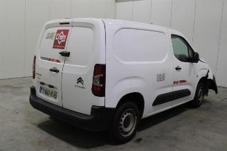 Citroën Berlingo  picture 3