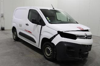 Citroën Berlingo  picture 2