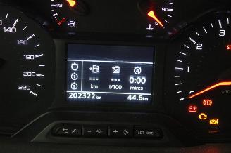 Peugeot Partner  picture 11